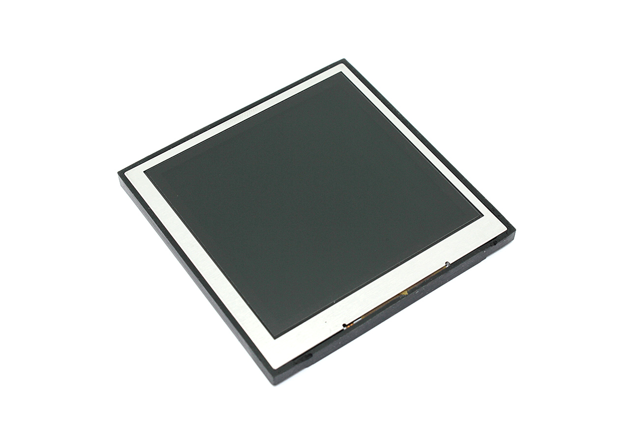 Дисплей LCD Module Zebra MC32N0