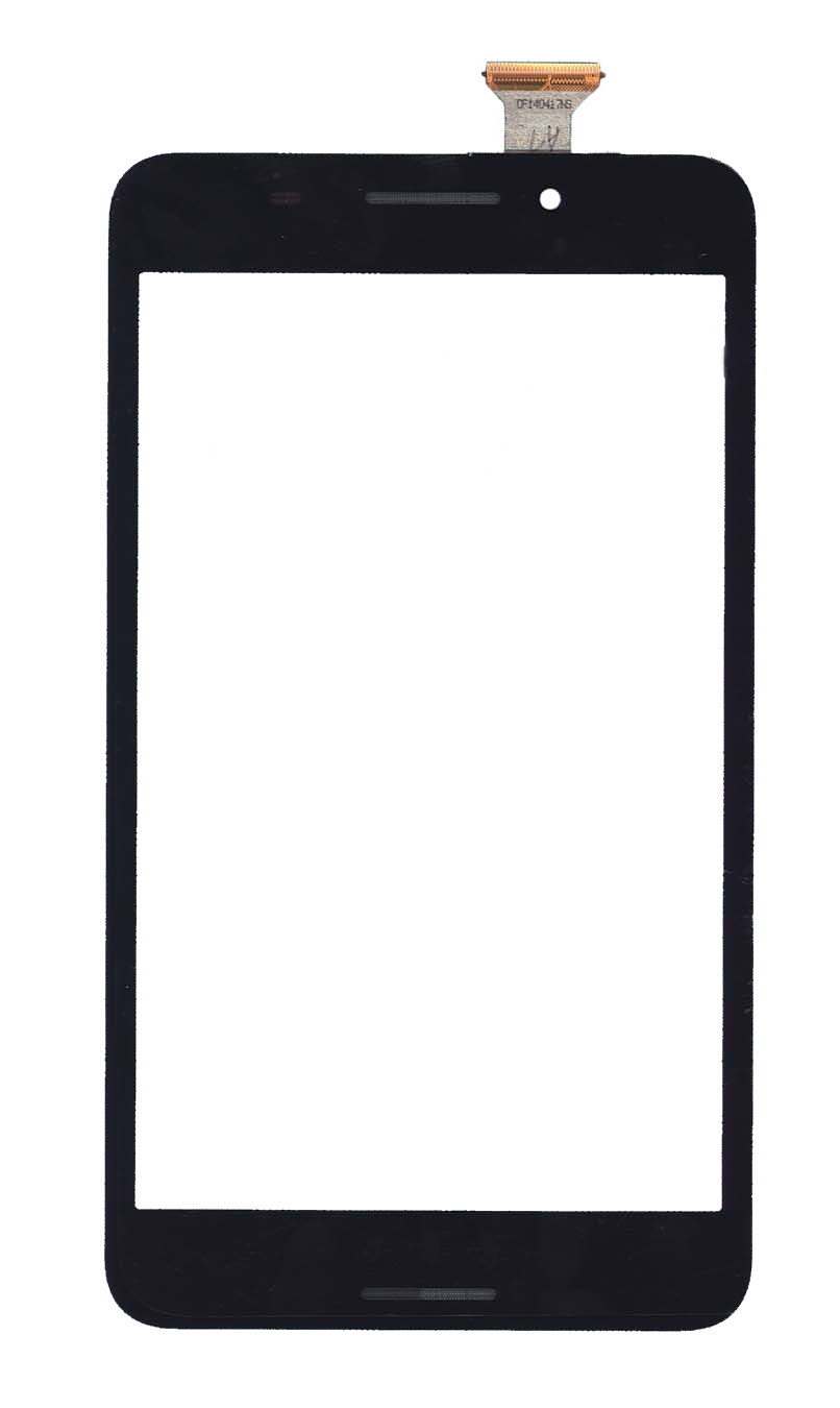 Сенсорное стекло (тачскрин) для Asus FonePad 7 FE375CXG / ME375 черное