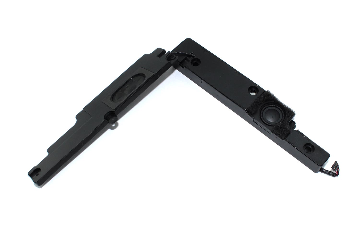 Динамик правый с сабвуфером MacBook Pro 15 A1286 Mid 2010 - Mid 2012 (922-9029, 922-9308)