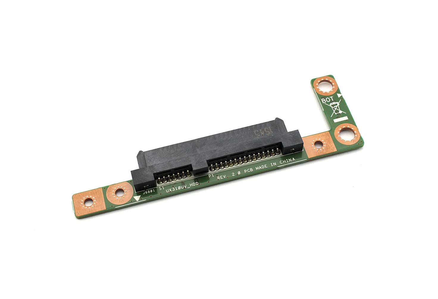 Допплата HDD для Asus UX310UQ