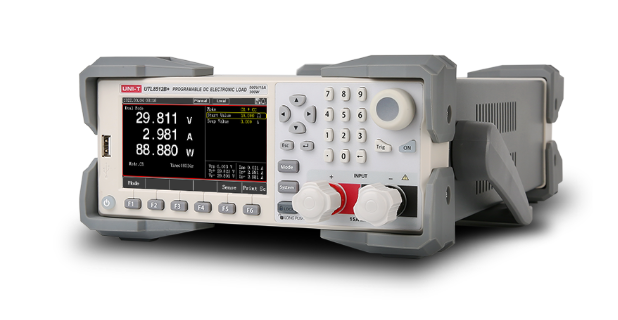Измеритель нагрузок постоянного тока UNI-T UTL8513