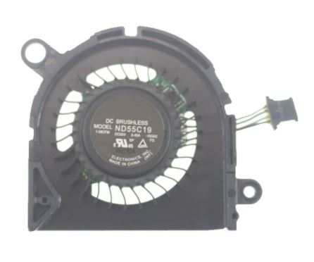 Вентилятор (кулер) для ноутбука Dell Latitude E5289 5289 7389*