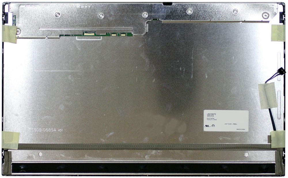 Матрица LG LM215WF3(SD)(C2) iMac 21.5 A1311 Mid 2011