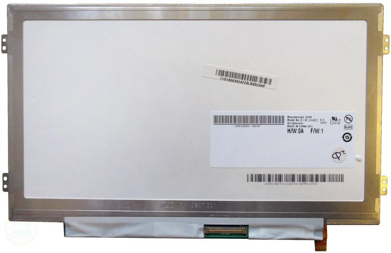 Модуль (матрица + тачскрин) для Lenovo S10-2 S10-3 B101AW02 v.3 черный