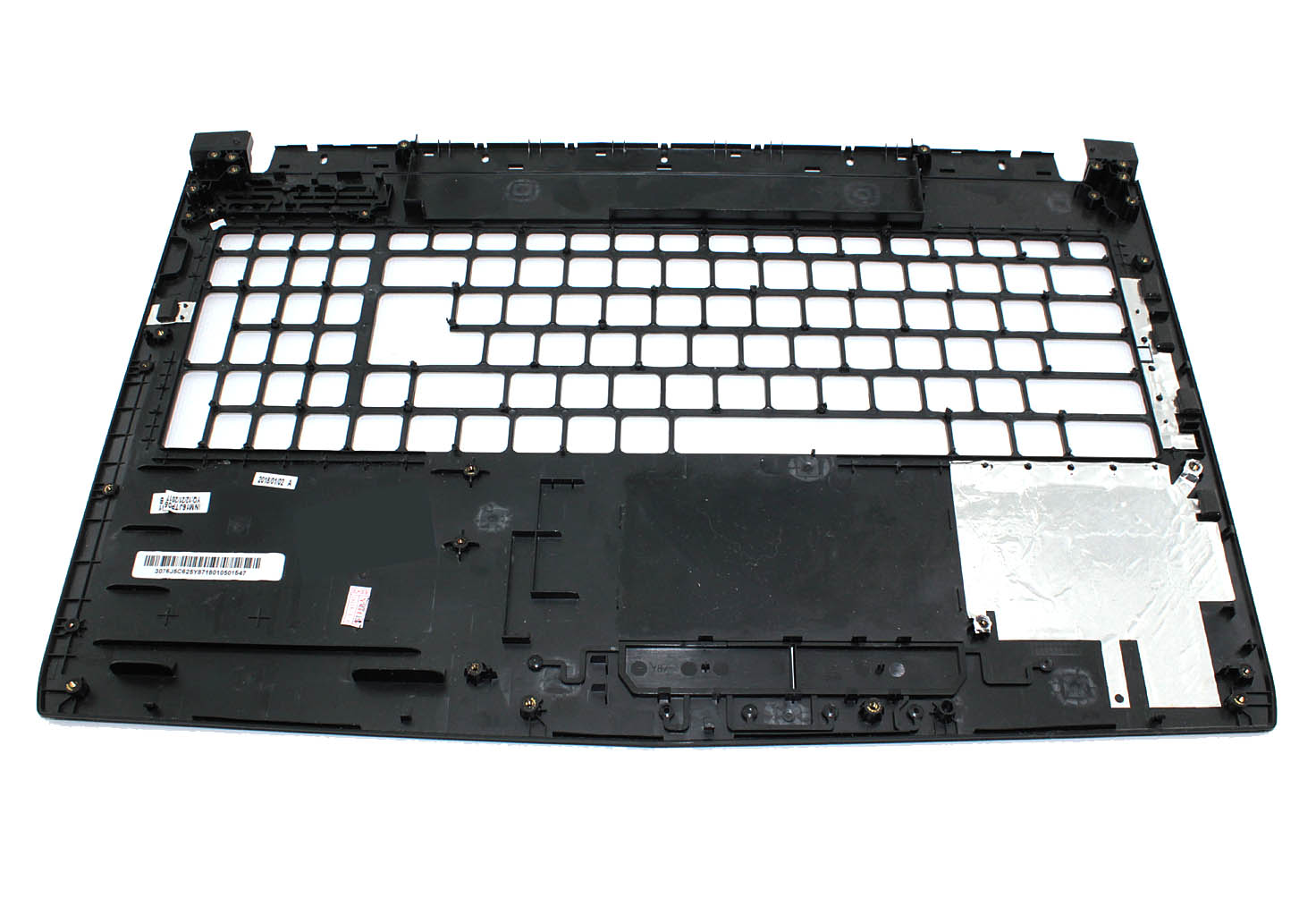 Палмрест для MSI GL62 GP62M 7RD
