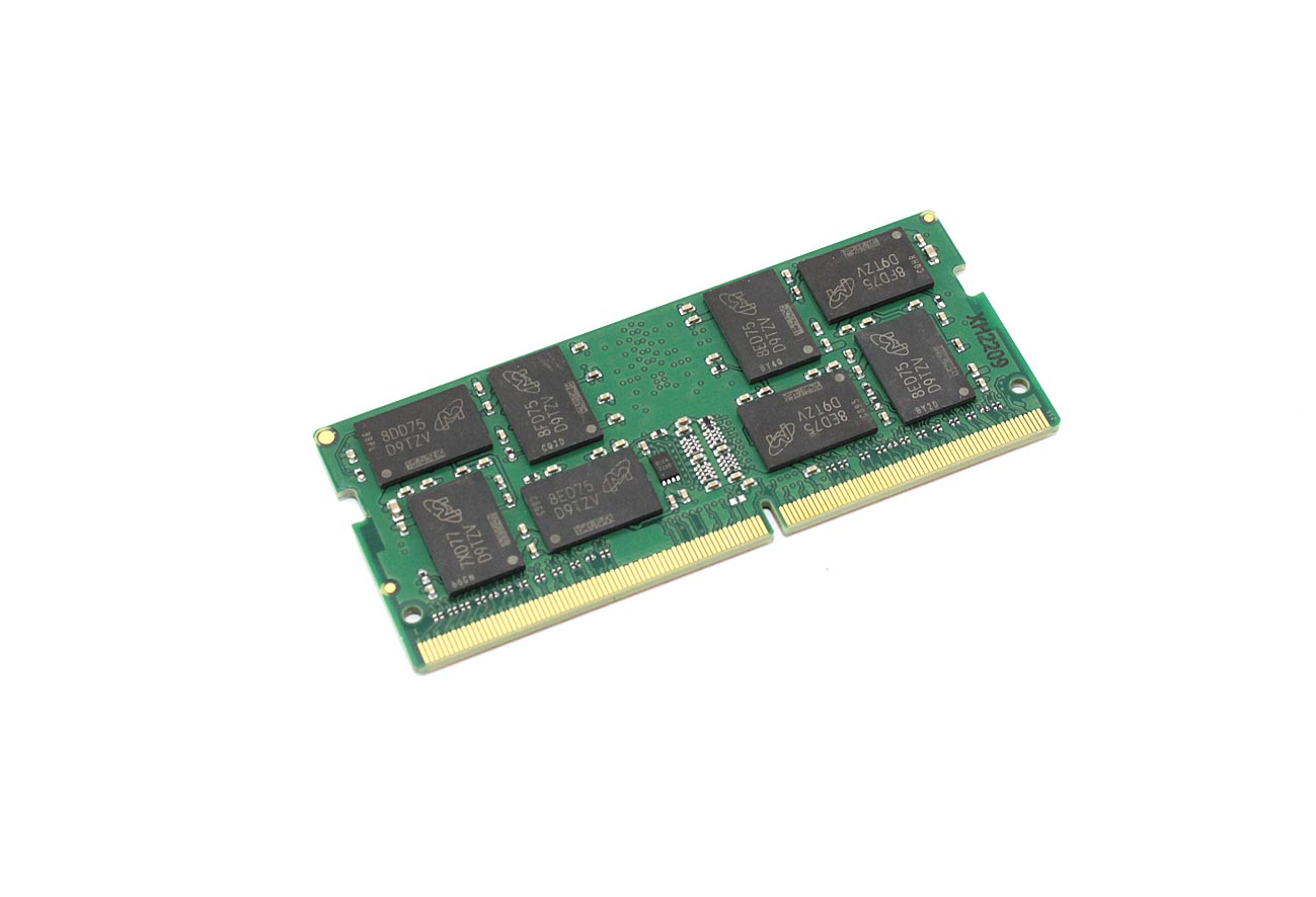 Модуль памяти Ankowall SODIMM DDR4 16Гб 3200 MHz PC4-25600