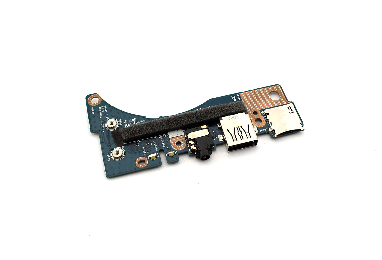 Допплата для Asus UX434IQ
