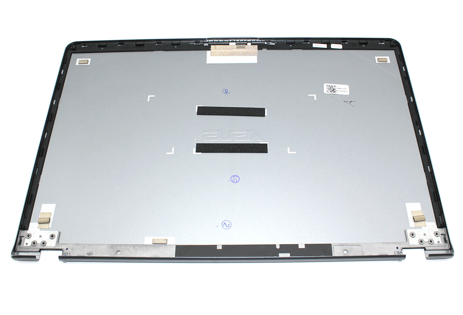 Крышка матрицы для Asus UX561 серая