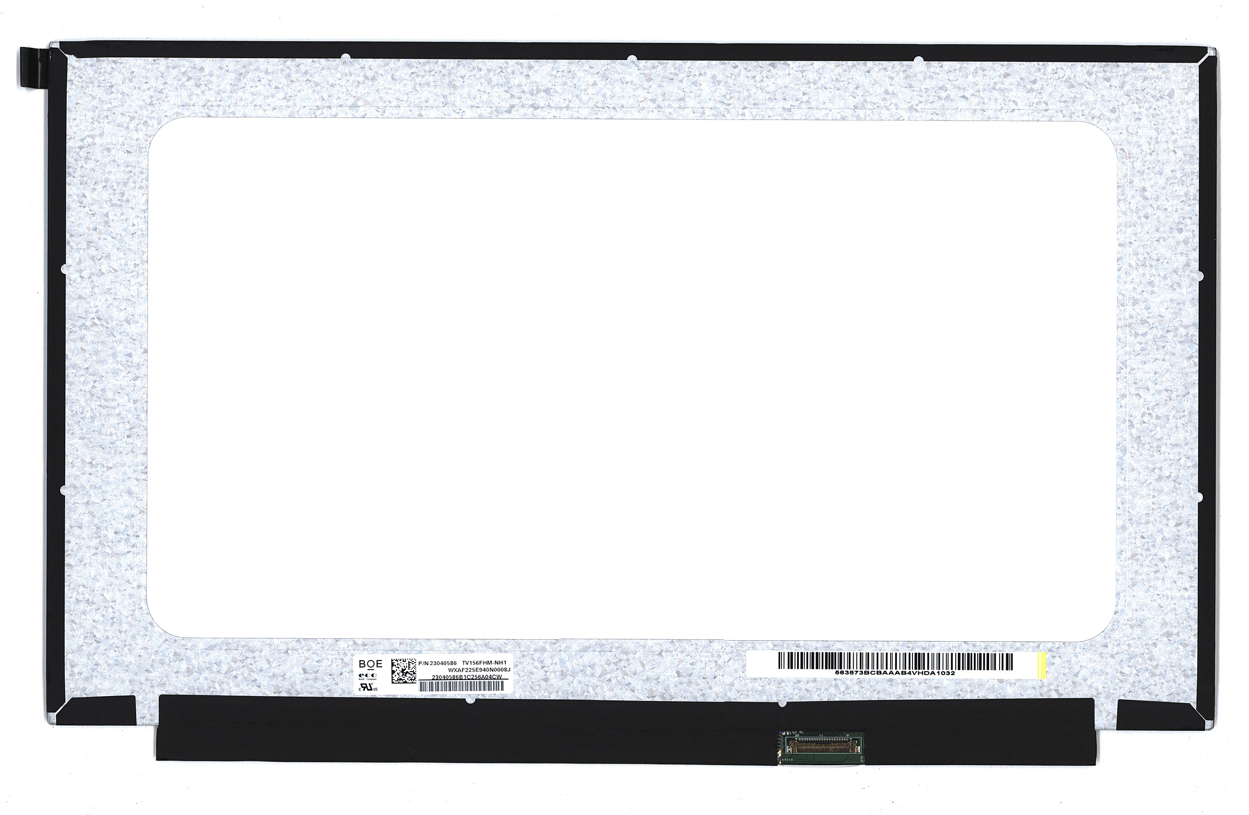 Матрица TV156FHM-NH1
