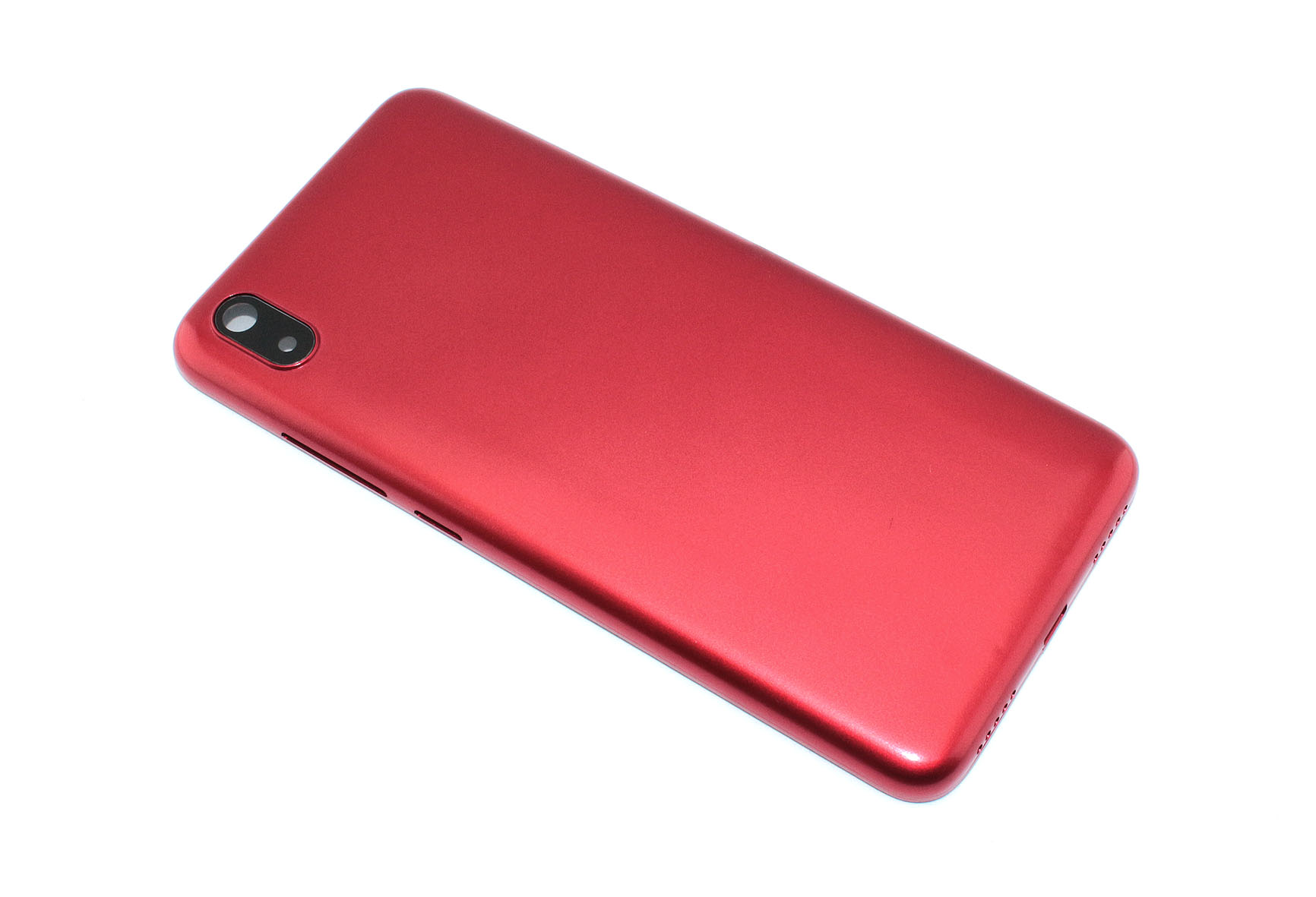 Задняя крышка для Xiaomi Redmi 7A красная