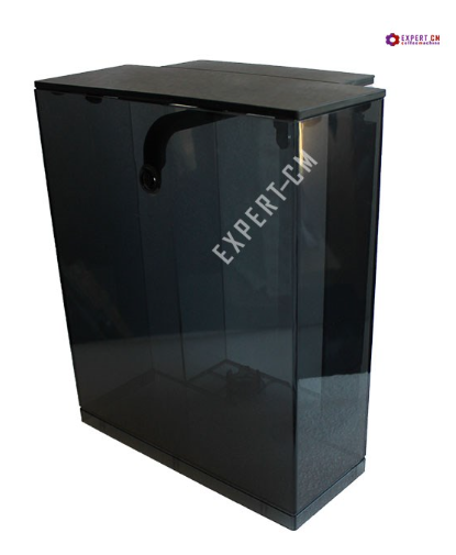 Бункер воды в сборе для Dr.Coffee F11 Big
