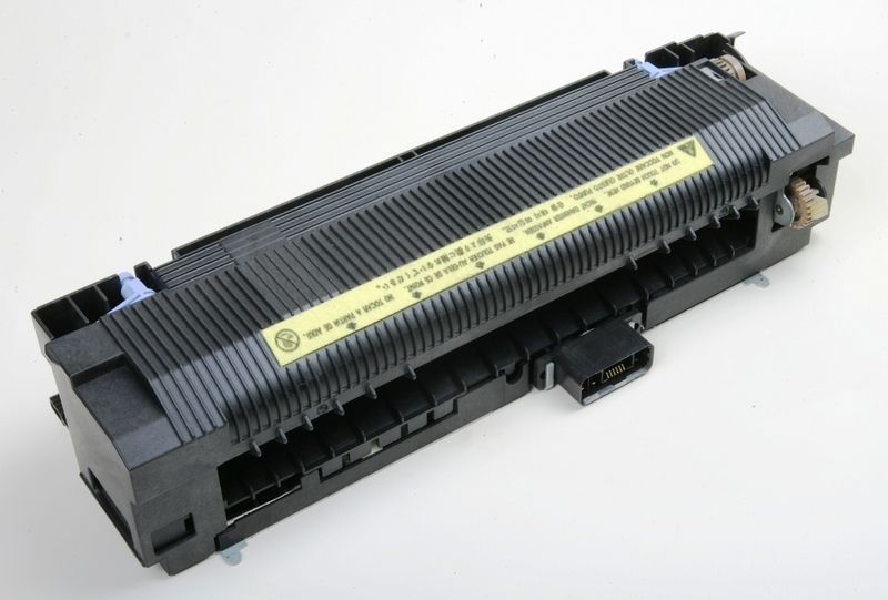 RG5-4319/RG5-6533 Узел закрепления в сборе HP LJ 8100/8150 (NC)