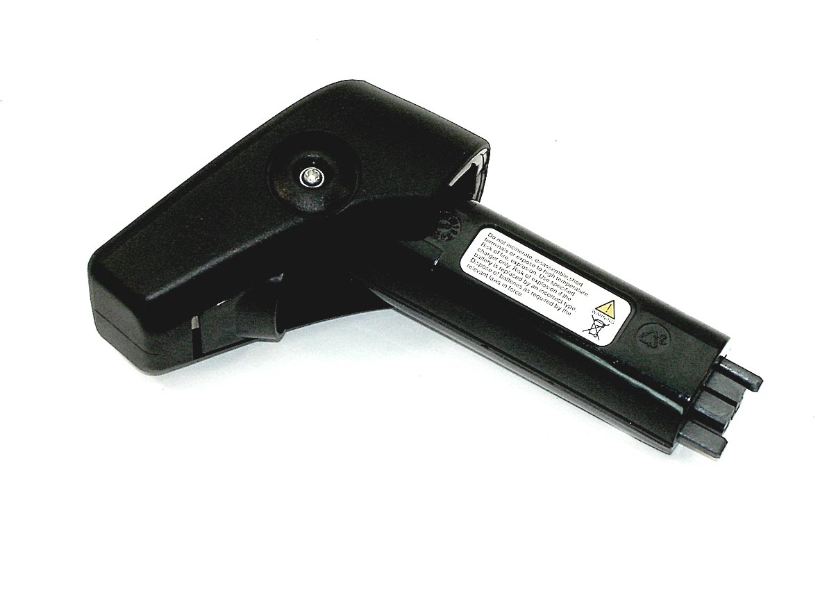 Аккумуляторная батарея для терминала сбора данных Datalogic FBP-PM80 2200mAh 3.7V