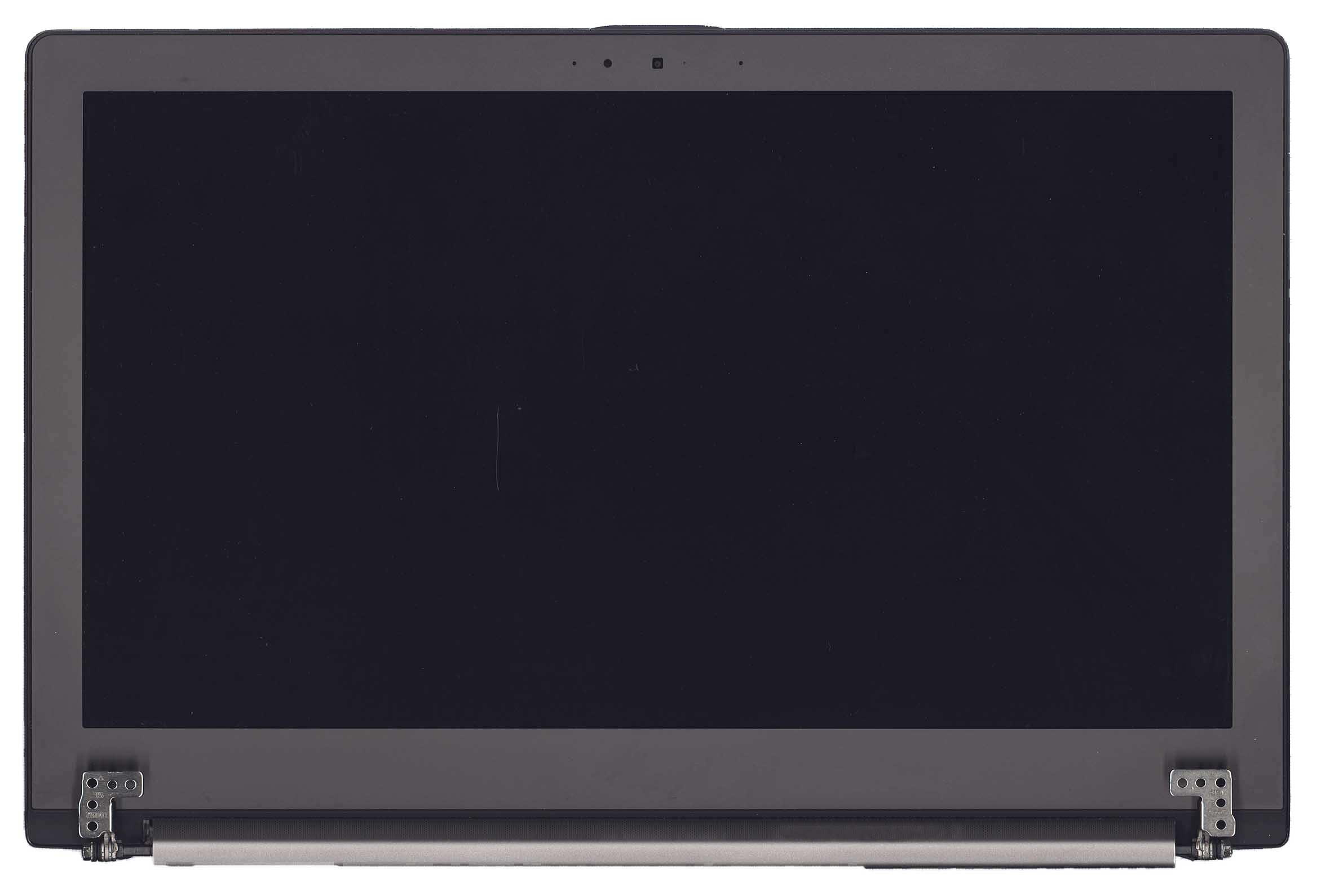Матрица (крышка в сборе) для Asus UX52 черная