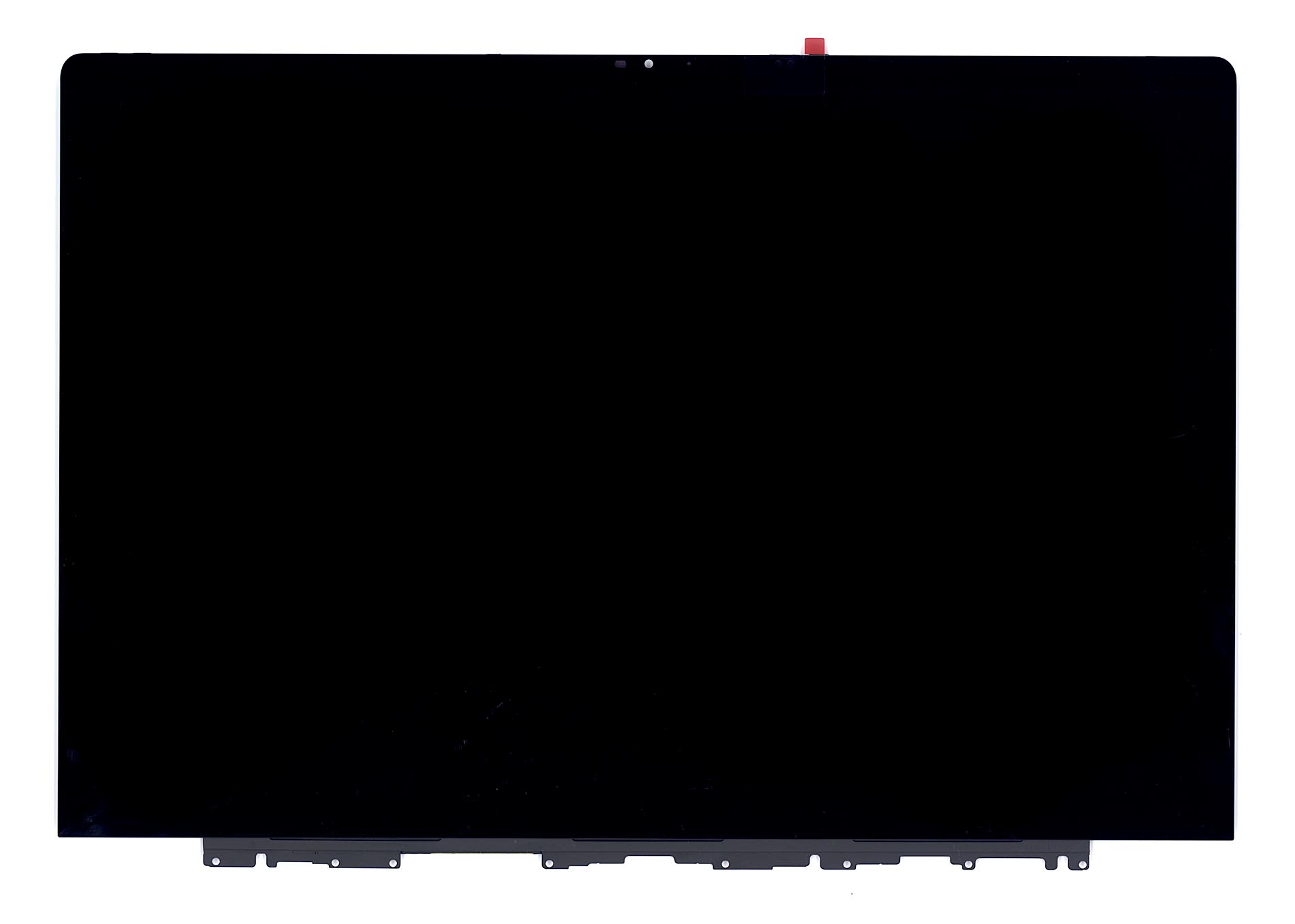Модуль (матрица + тачскрин) для Lenovo S540-13 черный с рамкой