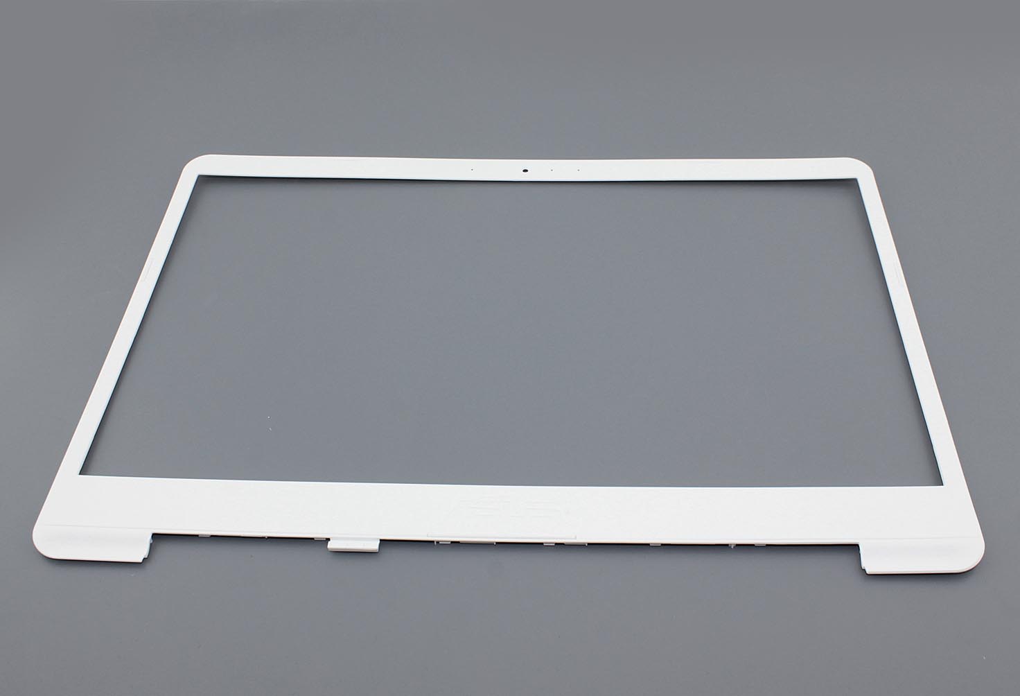 Рамка матрицы (Bezel) для Asus E406 белая