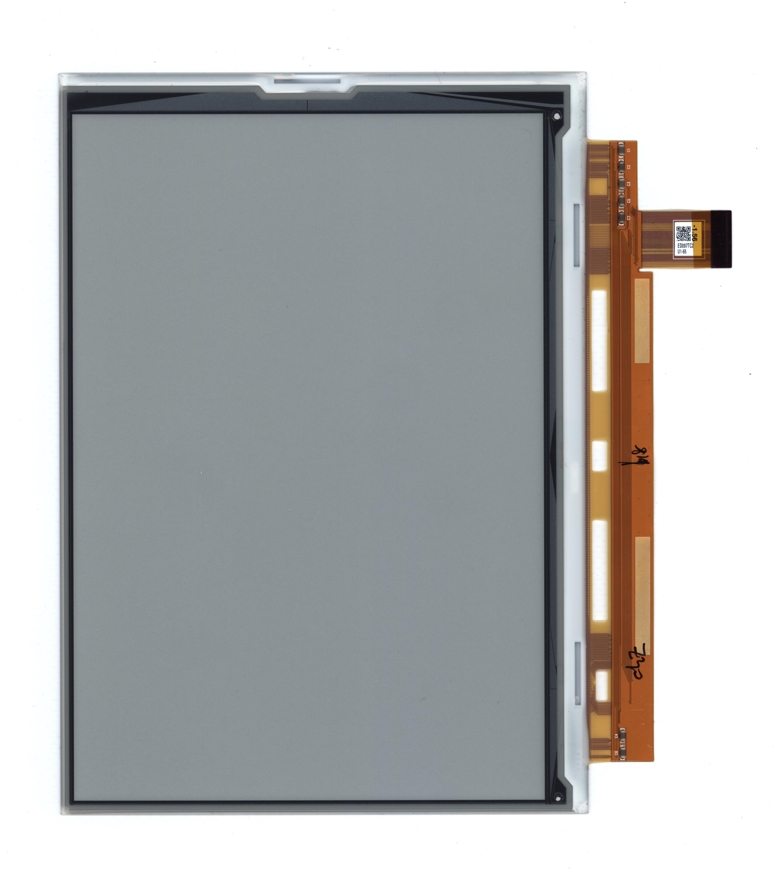 Экран для электронной книги e-ink ED097TC2