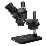 Тринокулярный микроскоп Kaisi 37050 B1 Black