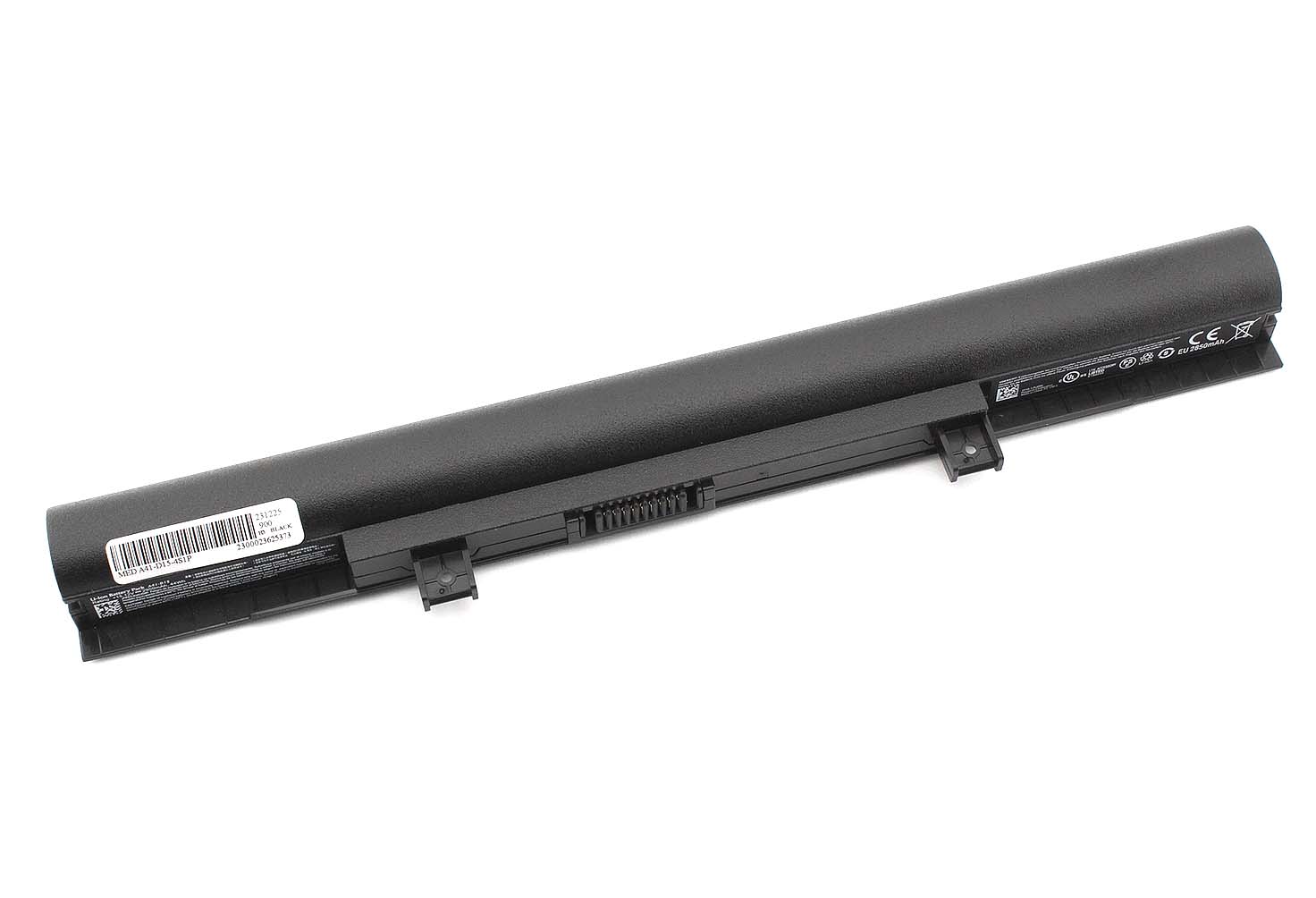 Аккумуляторная батарея для ноутбука DNS MEDION 15.12V 44Wh A41-D15 черная