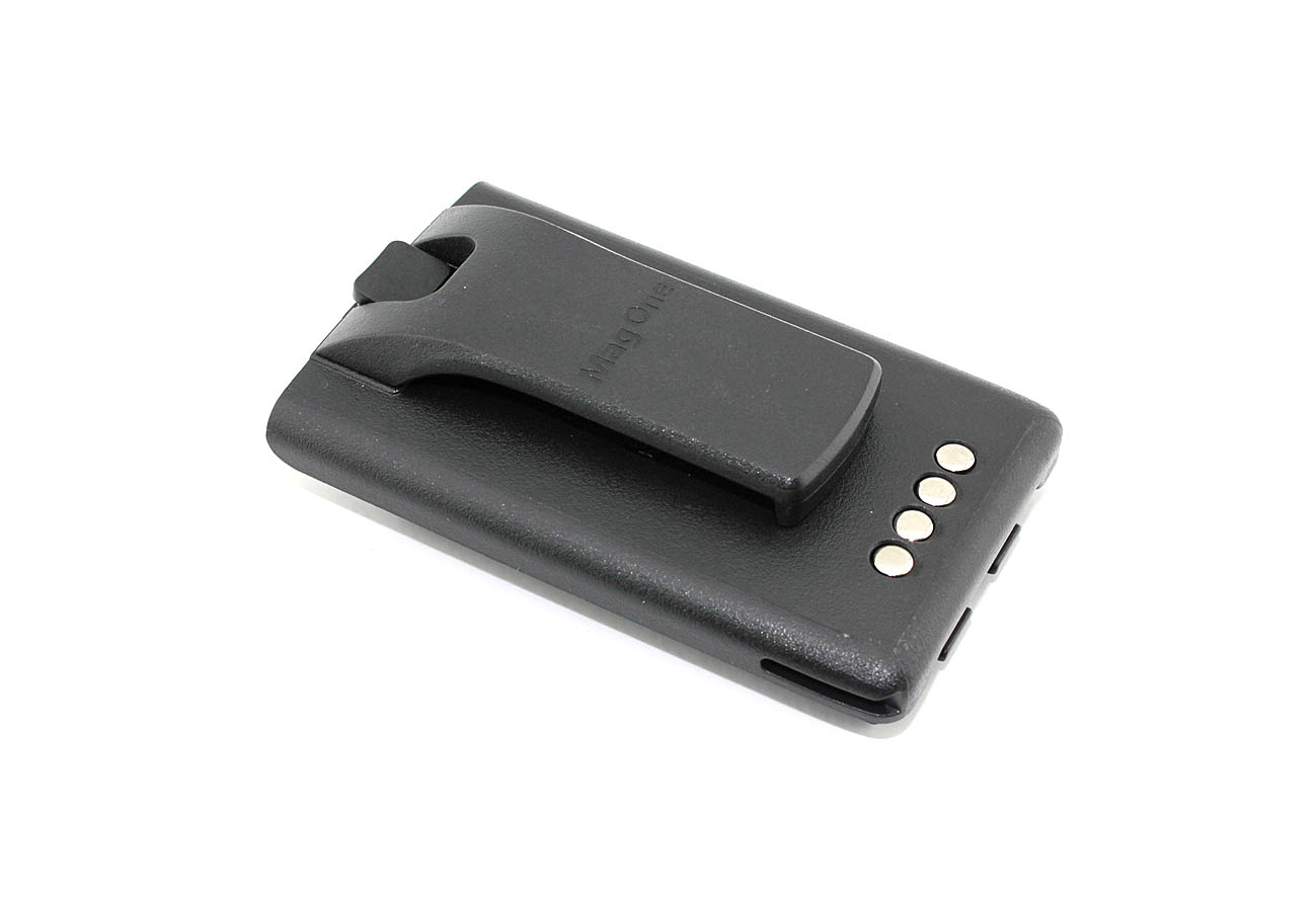 Аккумулятор для Vertex VZ-9, Ермак P-4020 (FNB-Z150) 7.4V 1100mAh Li-ion