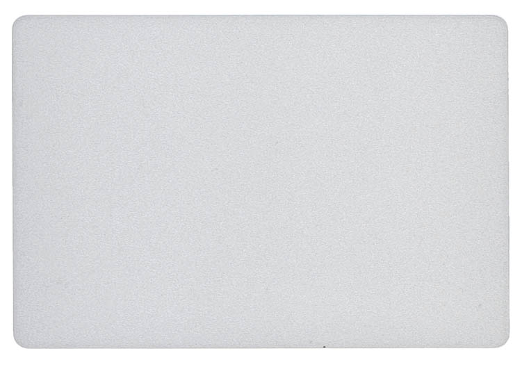 Трекпад (тачпад) MacBook Air 13 Retina A1932 Late 2018 Mid 2019 (821-01833) Silver Серебро