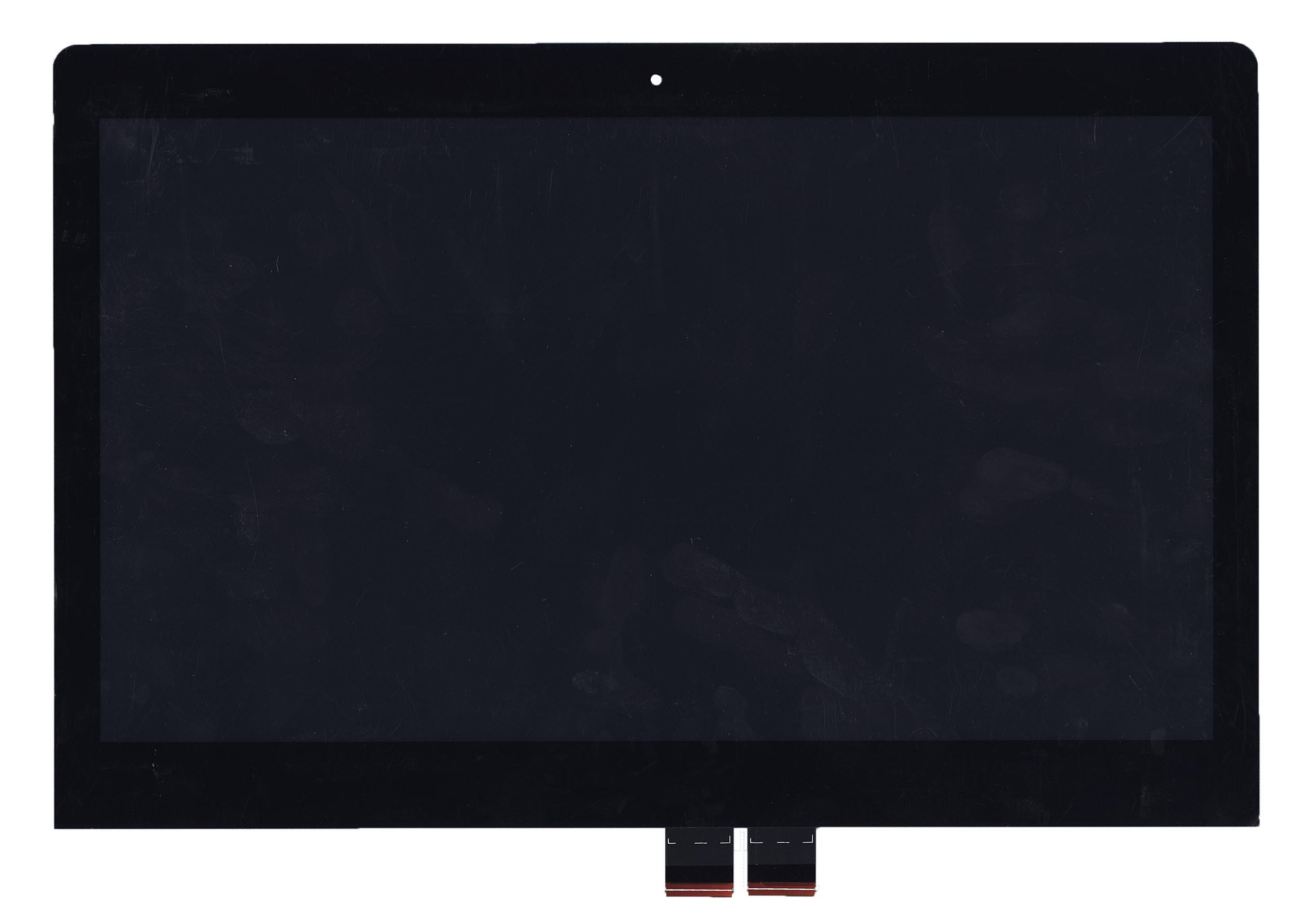 Модуль (матрица + тачскрин) для Lenovo Flex 3 14 FHD черный