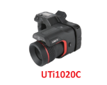 Тепловизор профессиональный UNI-T UTi1020C