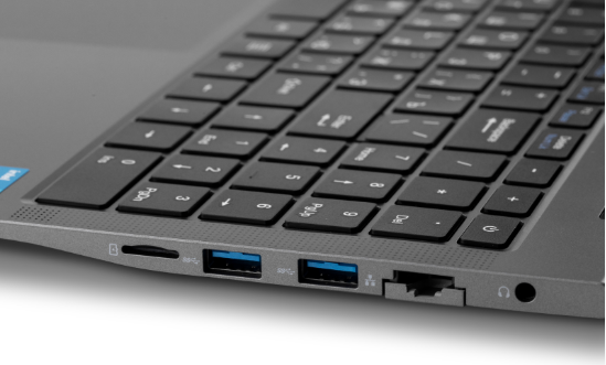 Ноутбук Echips Hot 15.6" 16/512