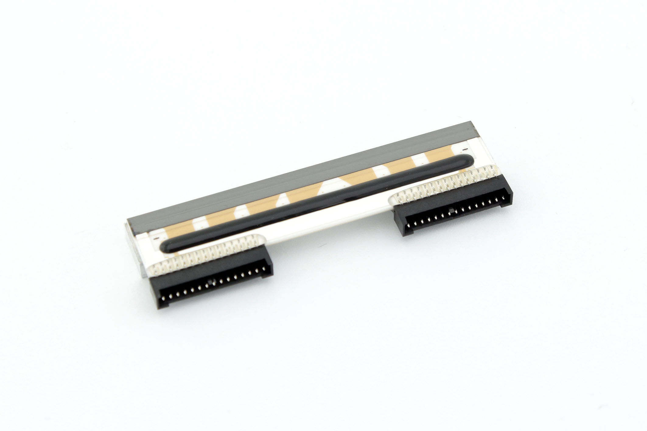 G105910-148 Печатающая термоголовка для принтера Zebra LP/TLP 2824 ROHM