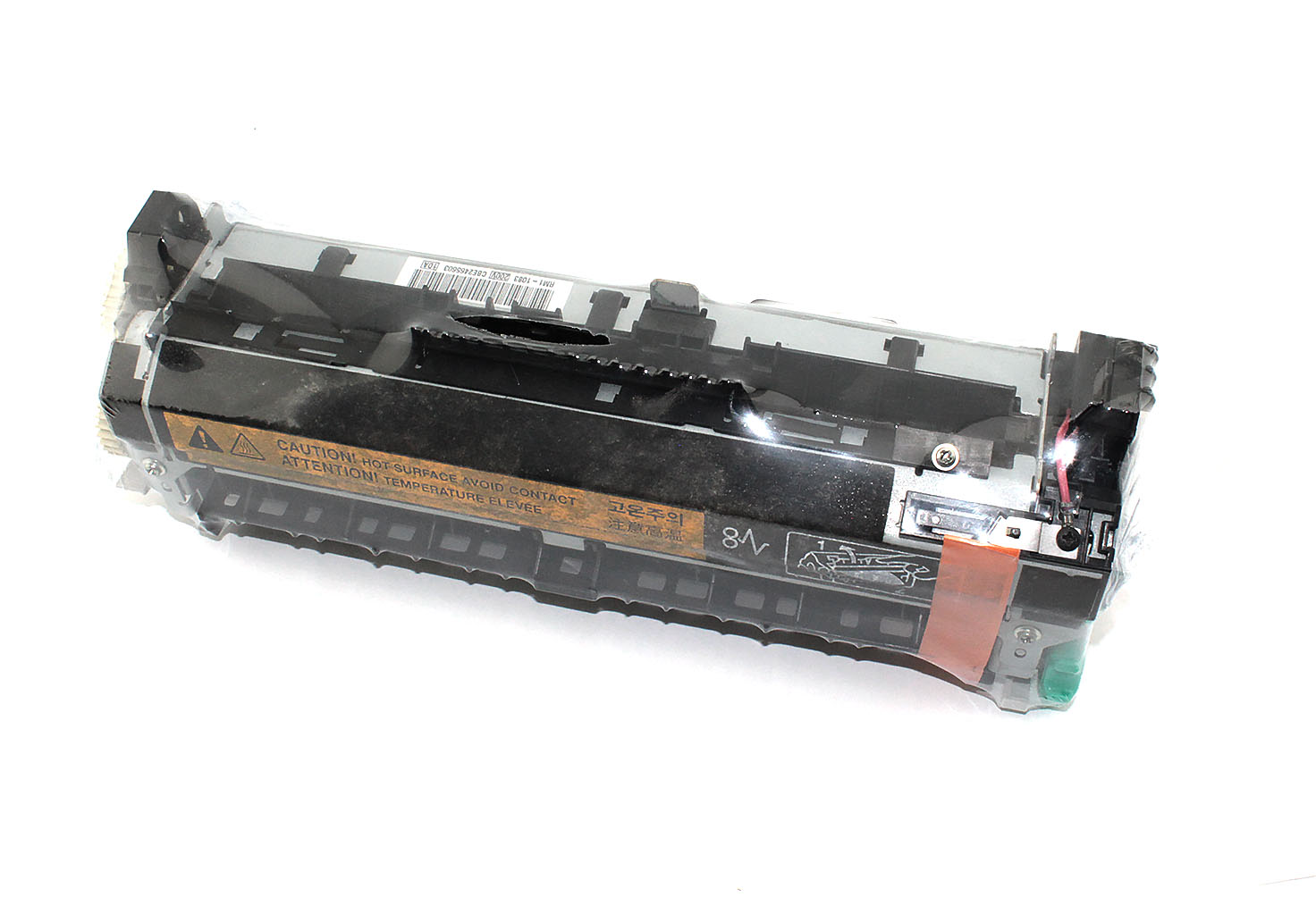 HP LJ 4250/4350 Fuser Assembly Термоблок/печка в сборе RM1-1083 OEM