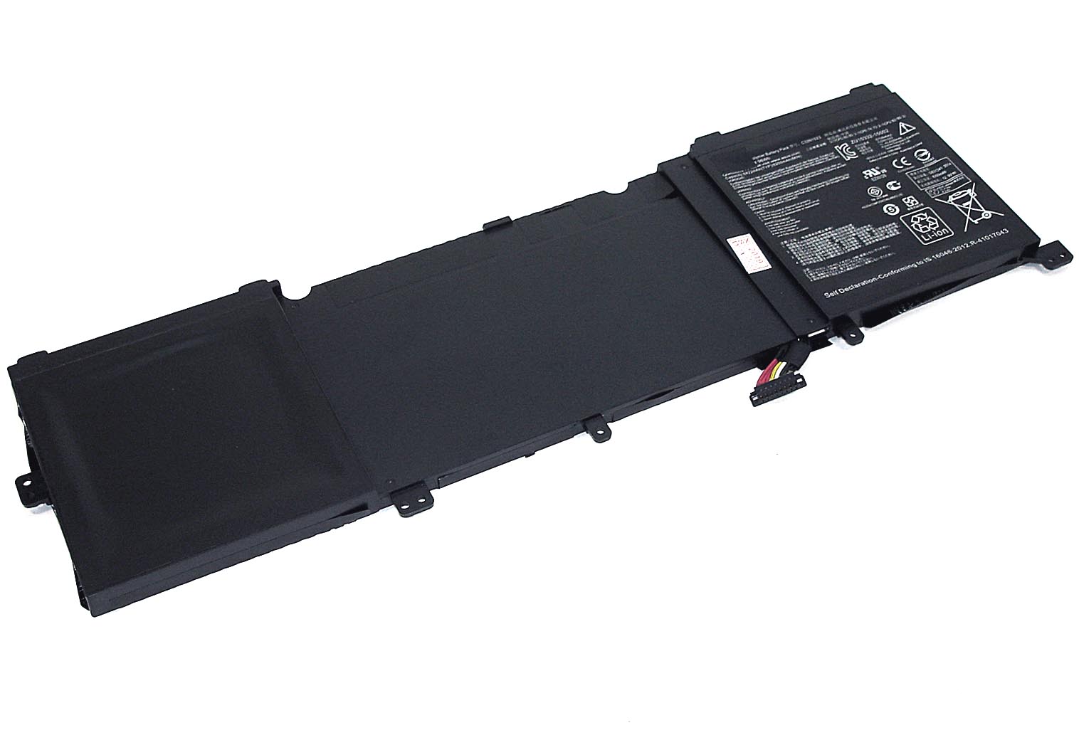 Аккумуляторная батарея для ноутбука Asus Zenbook Pro UX501VW (C32N1523) 11.4V 96Wh