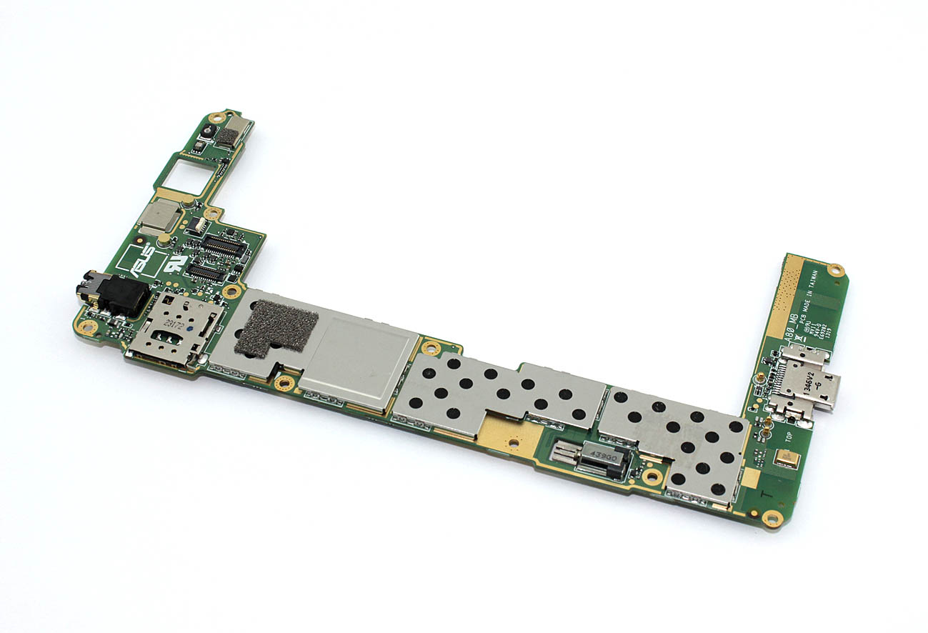Материнская плата для Asus A80 2*64GB 90AT0030-R00030