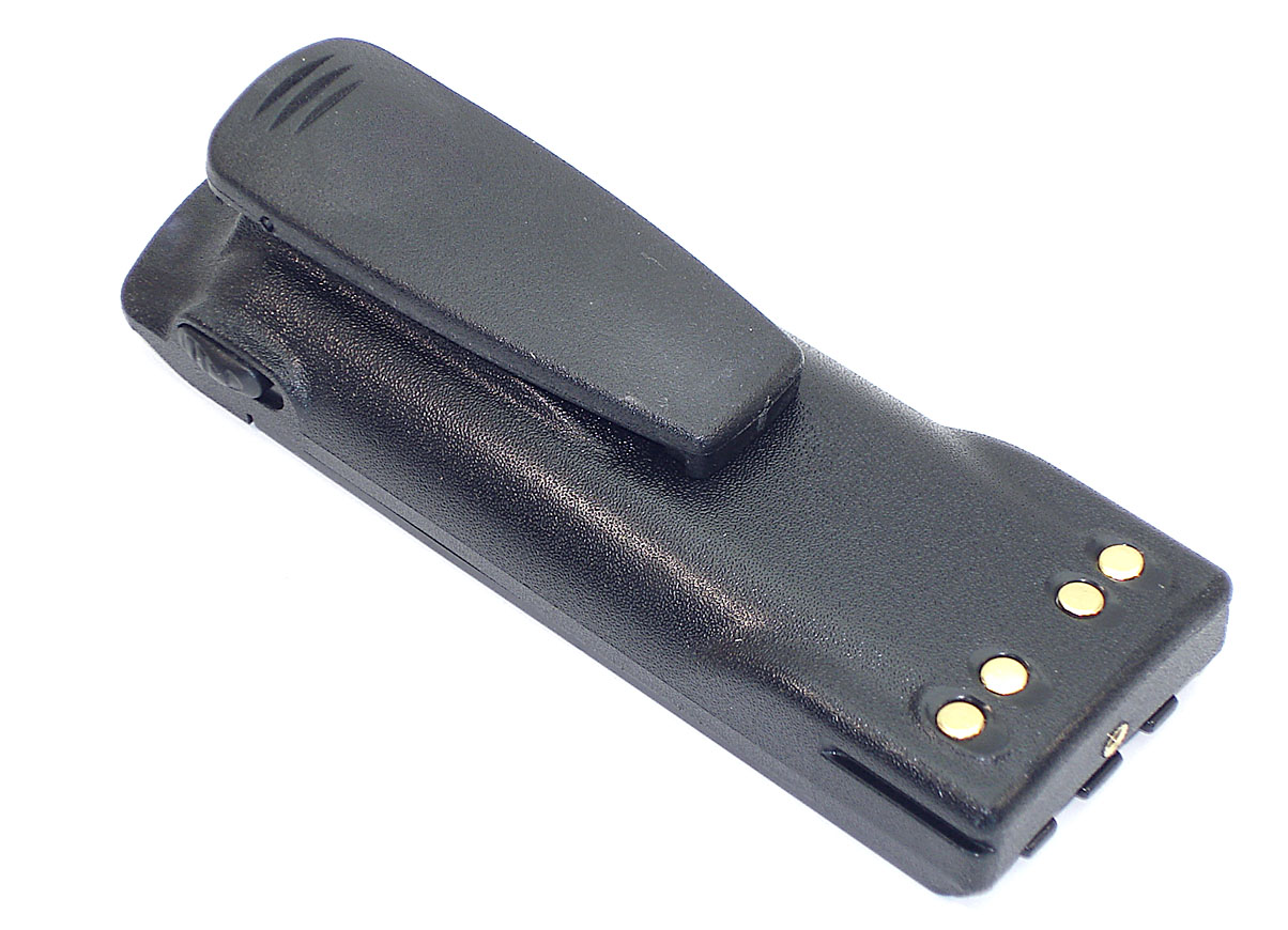 Аккумулятор для Motorola MTP700, MTP750 (PMNN4049) 7.2V 1800mAh Li-ion