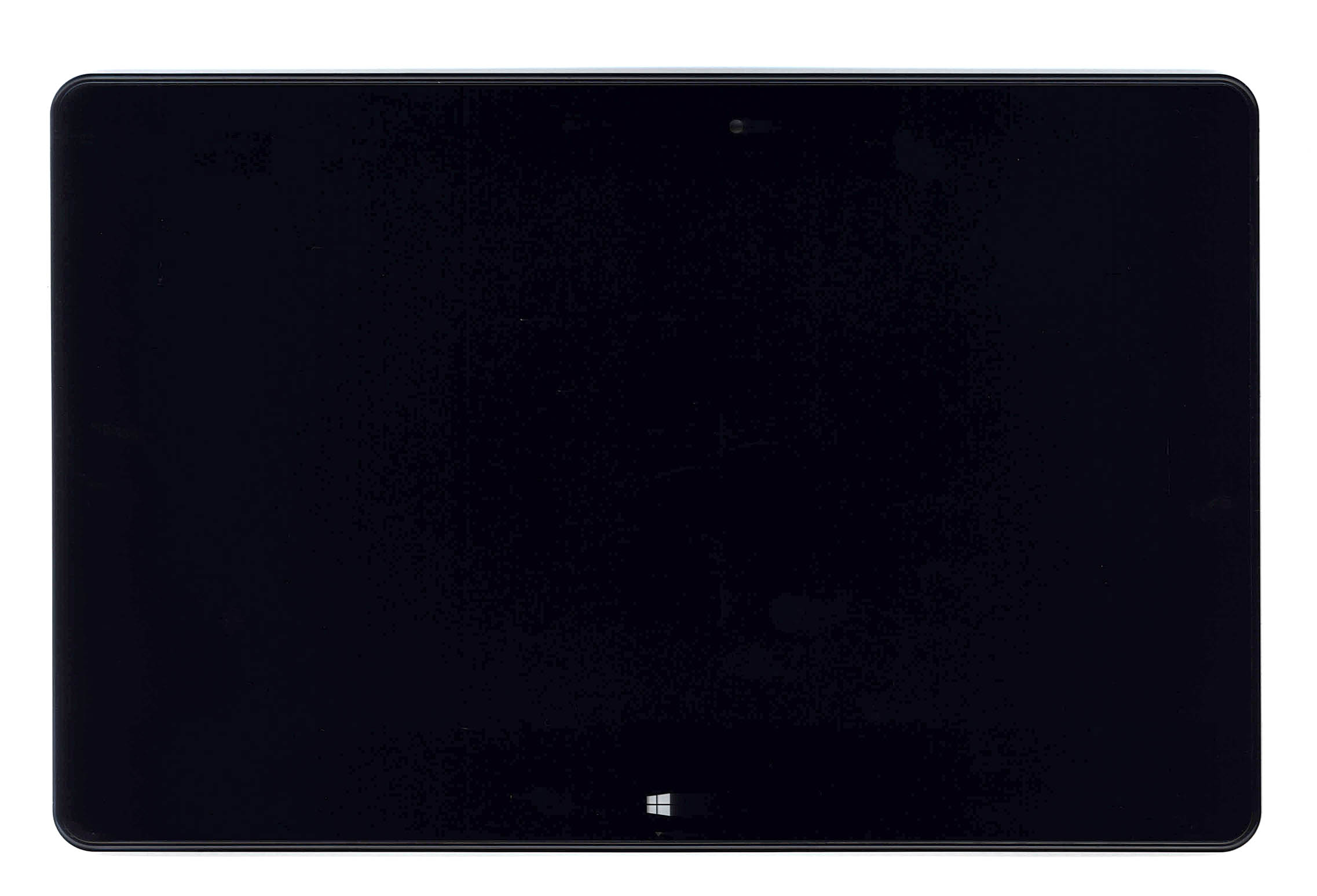 Модуль (матрица + тачскрин) Asus TF600 с рамкой (уценка) царапины