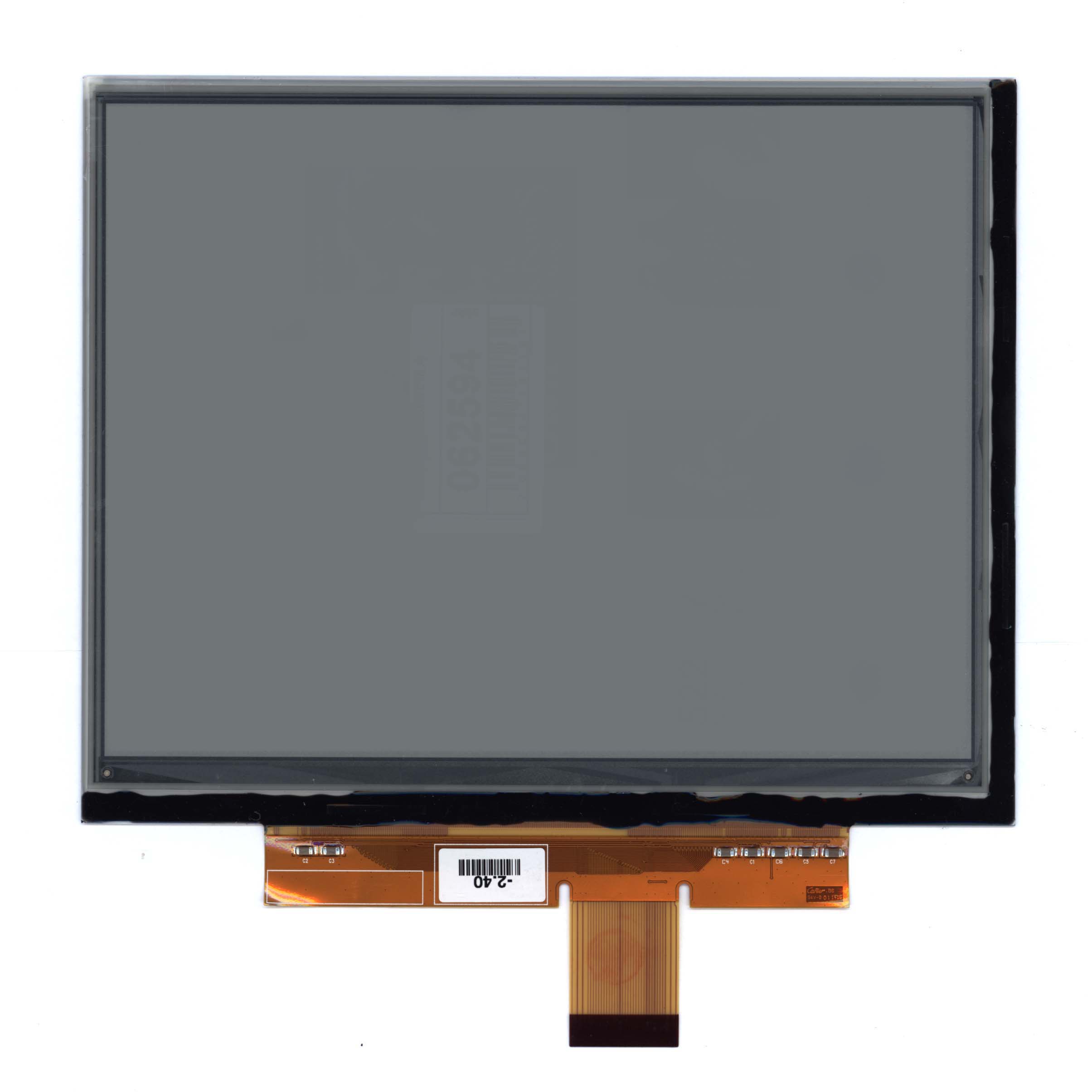 Экран для электронной книги e-ink ED080TC1(LF)