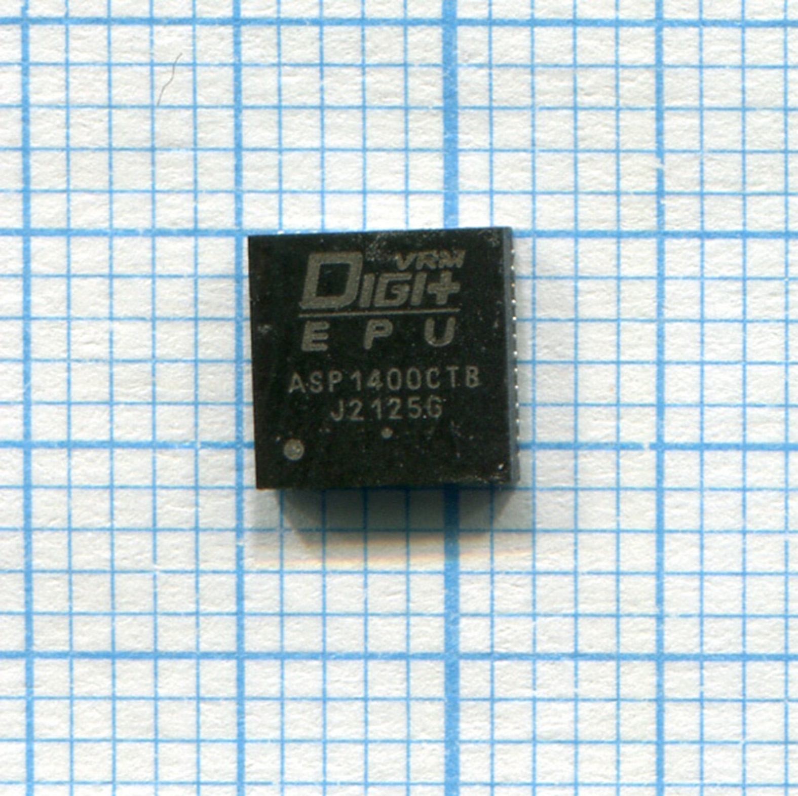 Шим ASP1400CTB с разбора