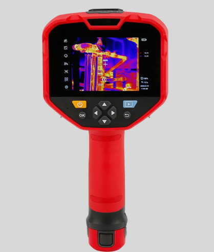 Тепловизор UNI-T UTi640Q