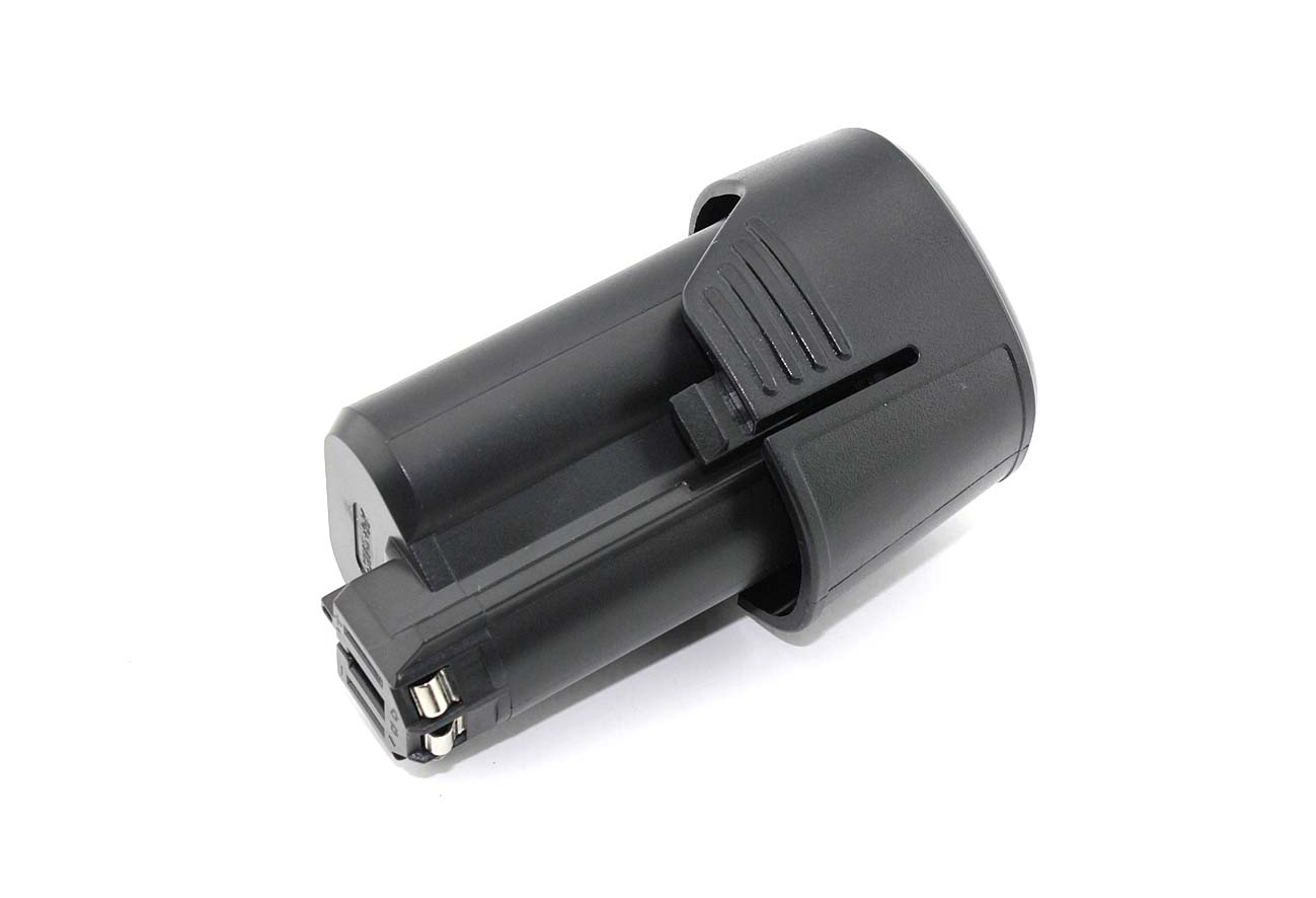 Аккумулятор для BOSCH GSR 120-LI PBA BAT411 2.0Ah 12V Li-ion