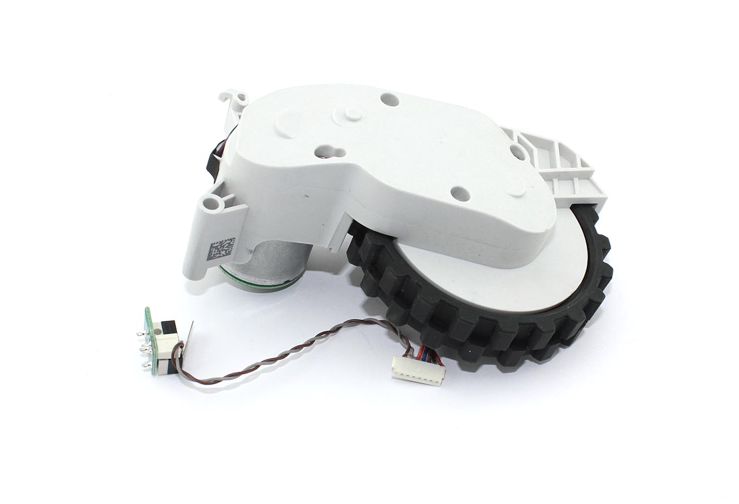 Колесо для робота пылесоса Dreame D9, D9 Pro, Vacuum-Mop 2 STYTJ03ZHM, левое