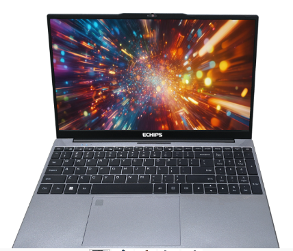 Ноутбук Echips Booster 15.6" 16/512