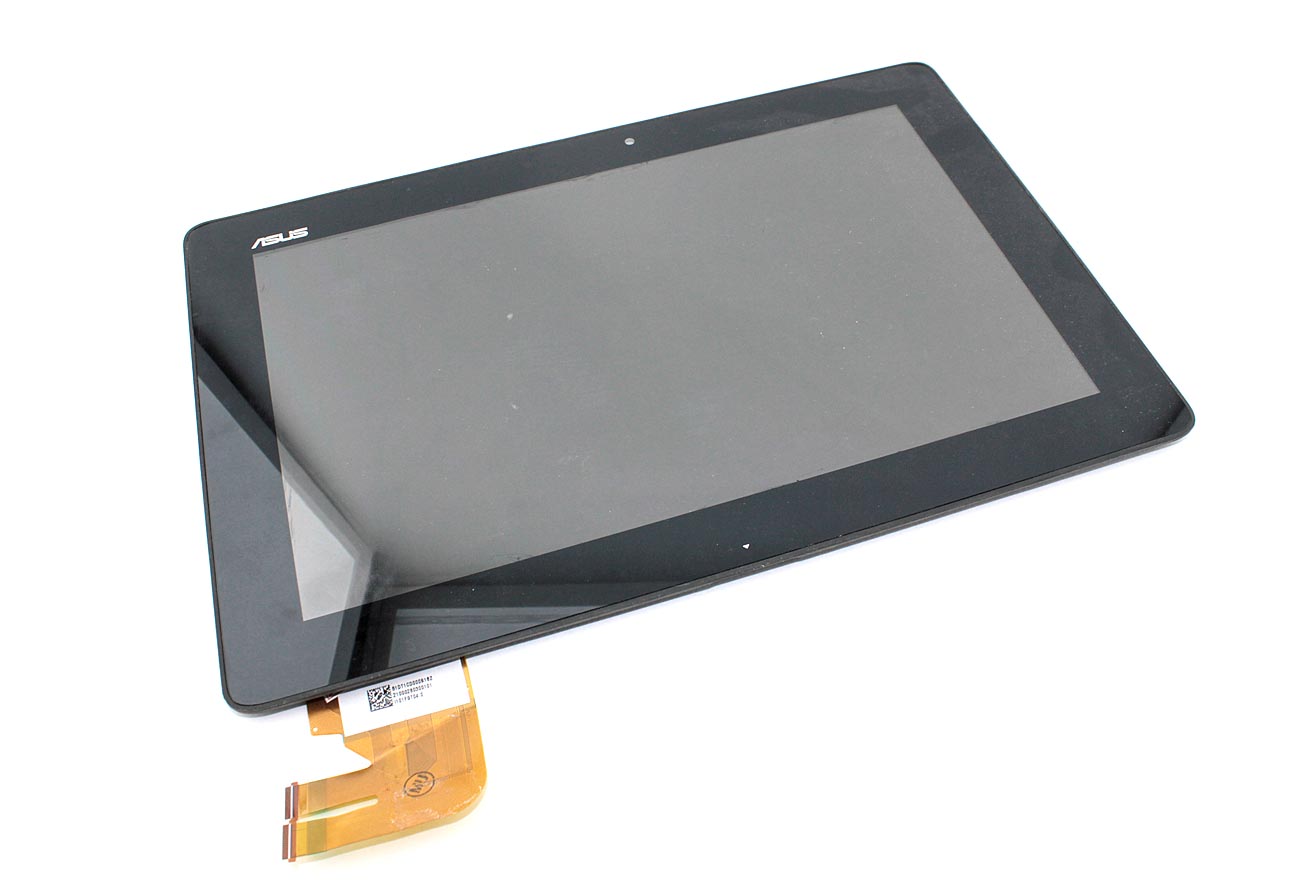 Матрица с тачскрином (модуль) Asus Transformer TF300 без ревизии уценка клей