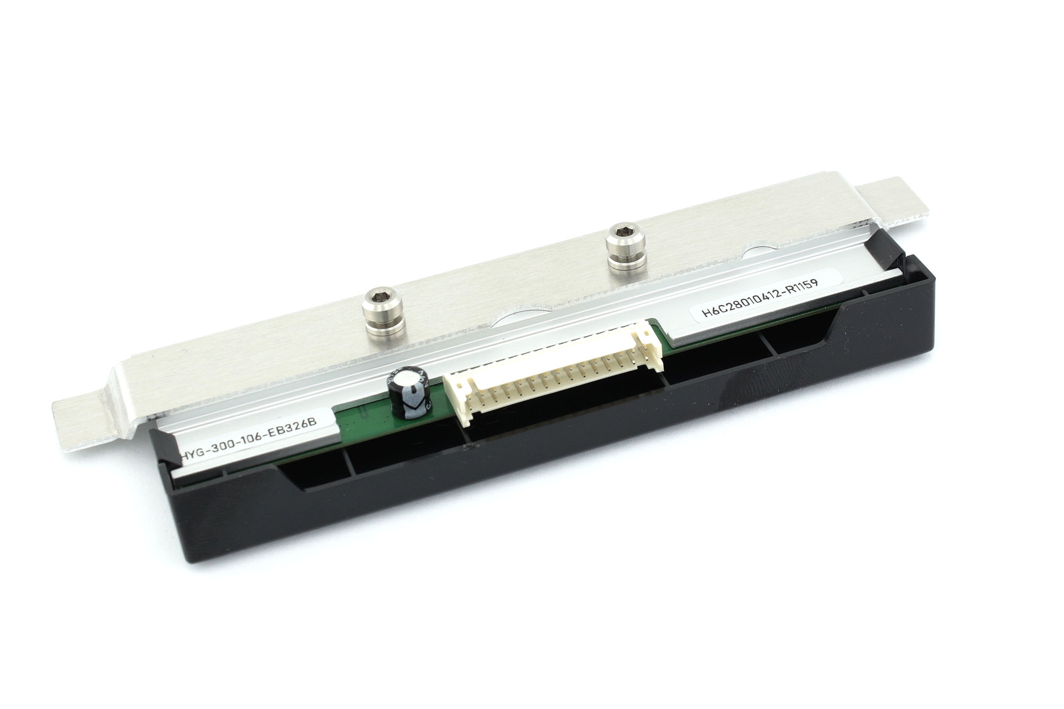 P1037974-011 Печатающая термоголовка для принтеров Zebra ZT200 ( ZT210, ZT220, ZT230) 300 dpi ROHM