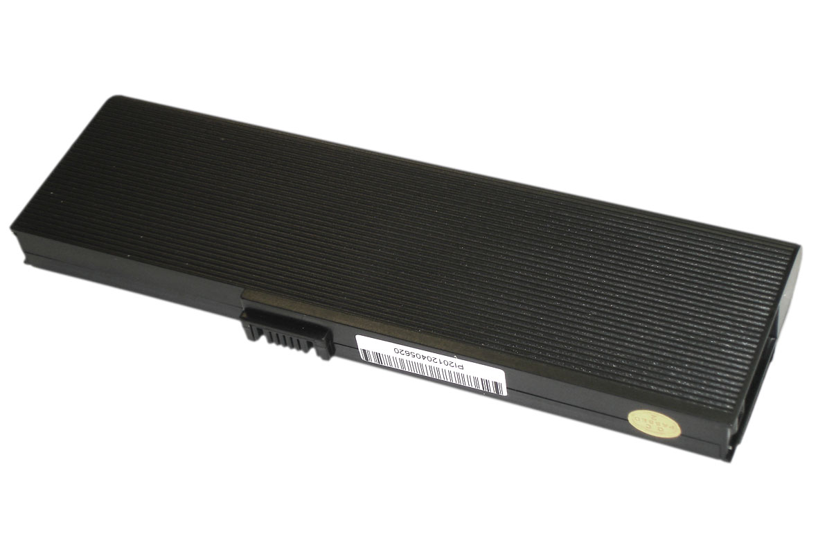 Аккумуляторная батарея для ноутбука Acer Aspire 3600 5500 5580 3680 6600mAh 11.1V OEM черная