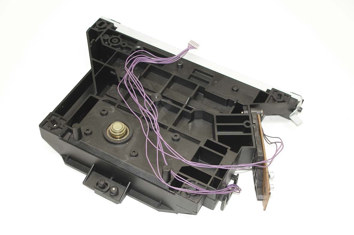 HP LJ 4200 Laser Scanner Assy блок сканера/лазера (в сборе) RM1-0173/ RM1-0045/ Q2425-69001
