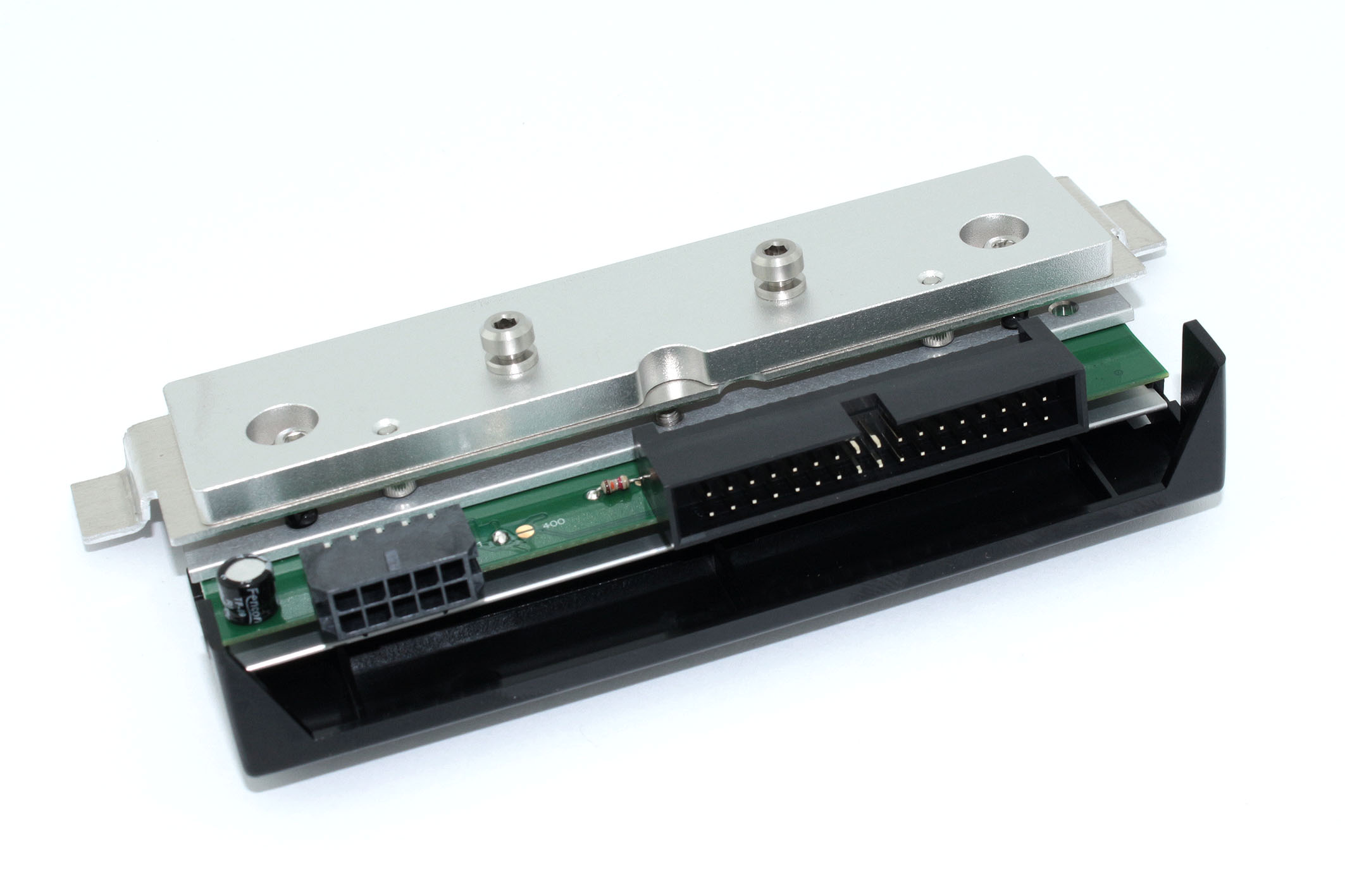 P1058930-010 Печатающая термоголовка для принтеров Zebra ZT410 300 dpi ROHM