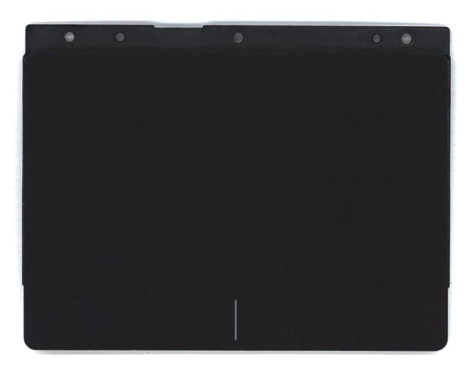 Тачпад для Asus X751 черный