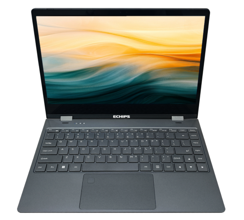 Ноутбук Echips Yoga 14.0" 16/512