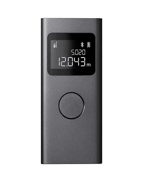 Лазерный дальномер Xiaomi Mijia Smart Laser Rangefinder (MJJGCJYD001QW)