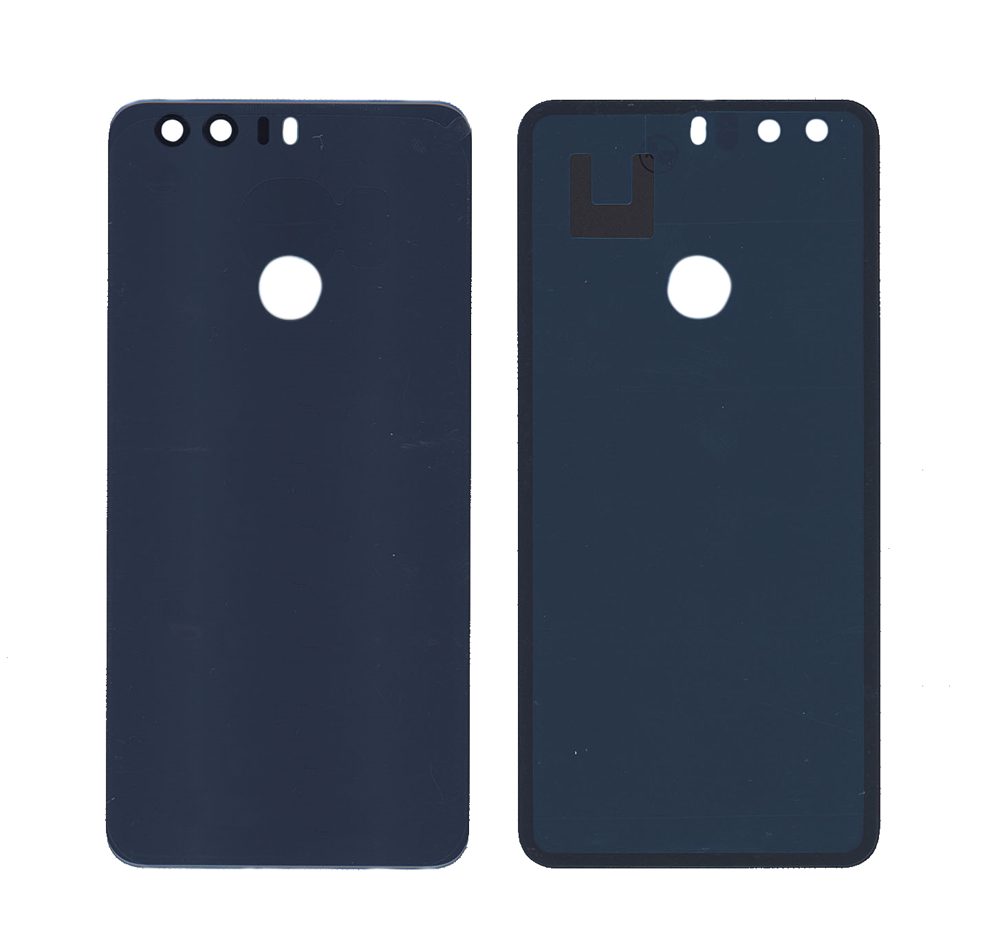 Задняя крышка для Huawei Honor 8 синяя