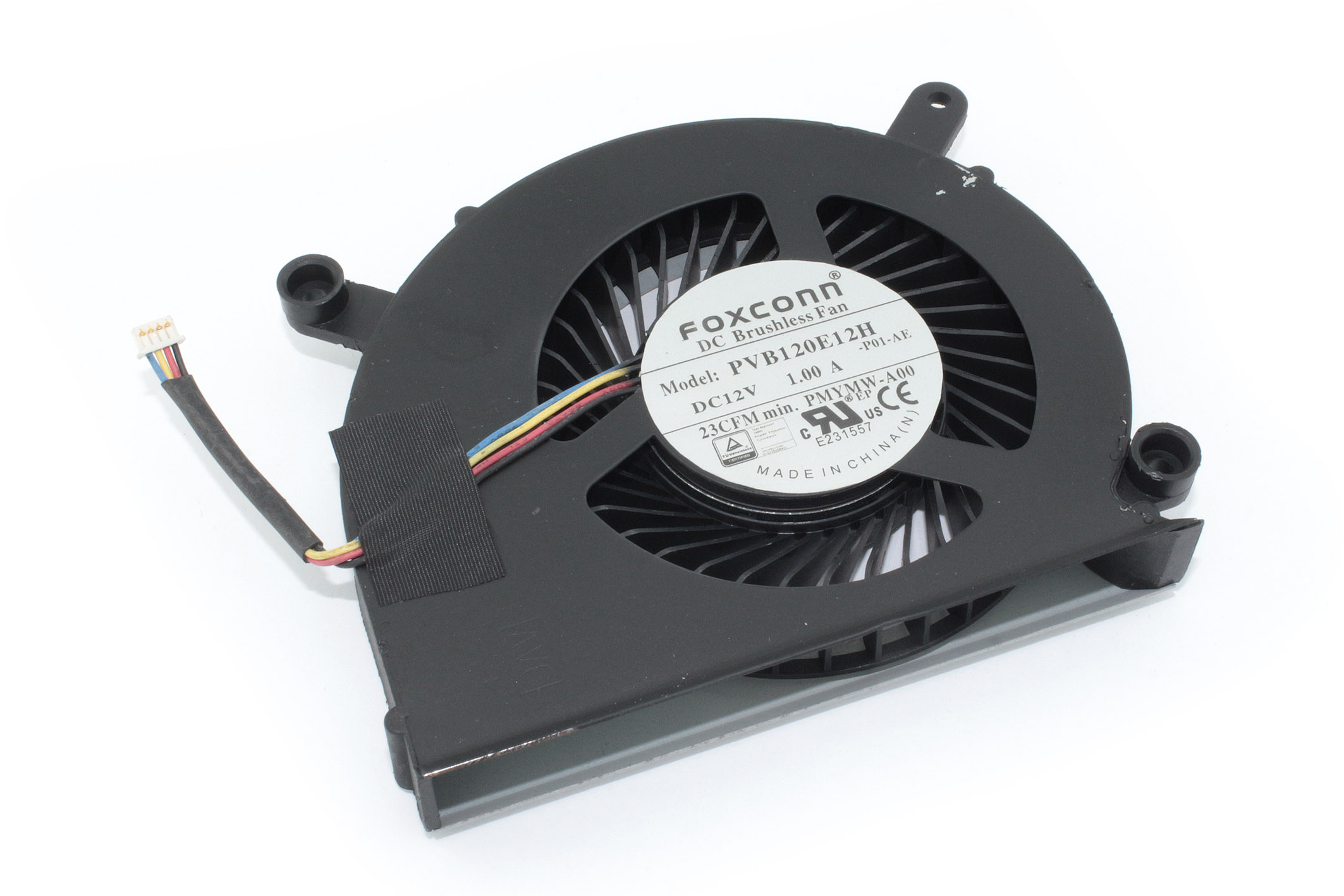 Вентилятор (кулер) для ноутбука Dell OptiPlex 5260 7460 7470 7760
